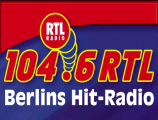 Der utlimative Radiosender in Berlin und Umland